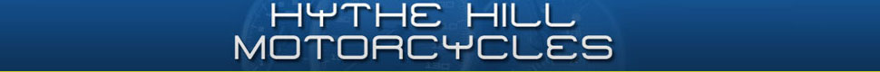 Hythe Hill Motorcycles